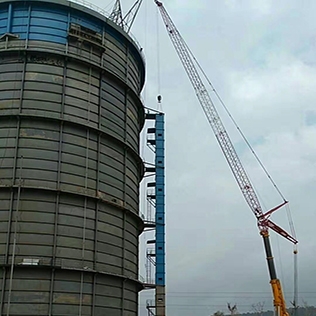 河北稀油气柜规格