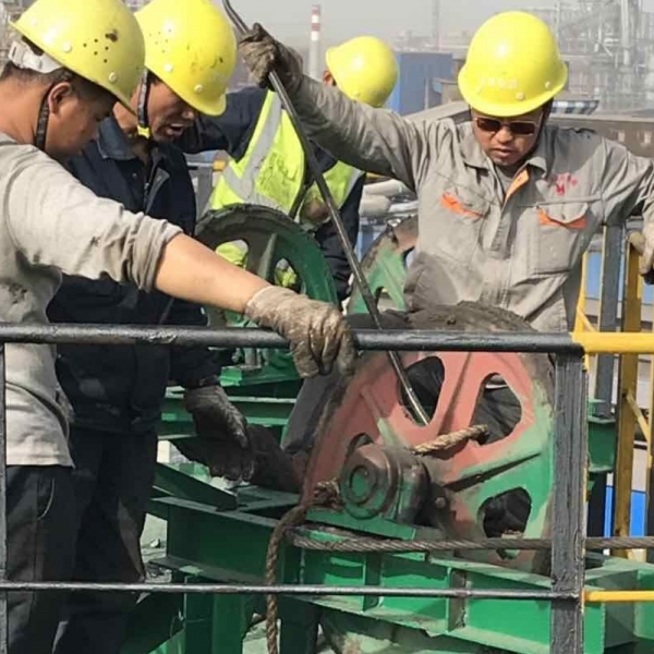 南通气柜维修公司