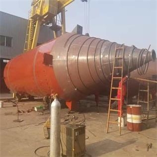 河北除尘器制作安装